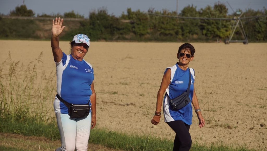 Mezzano: Pronti... La mezza... Via - 14 ottobre 2023